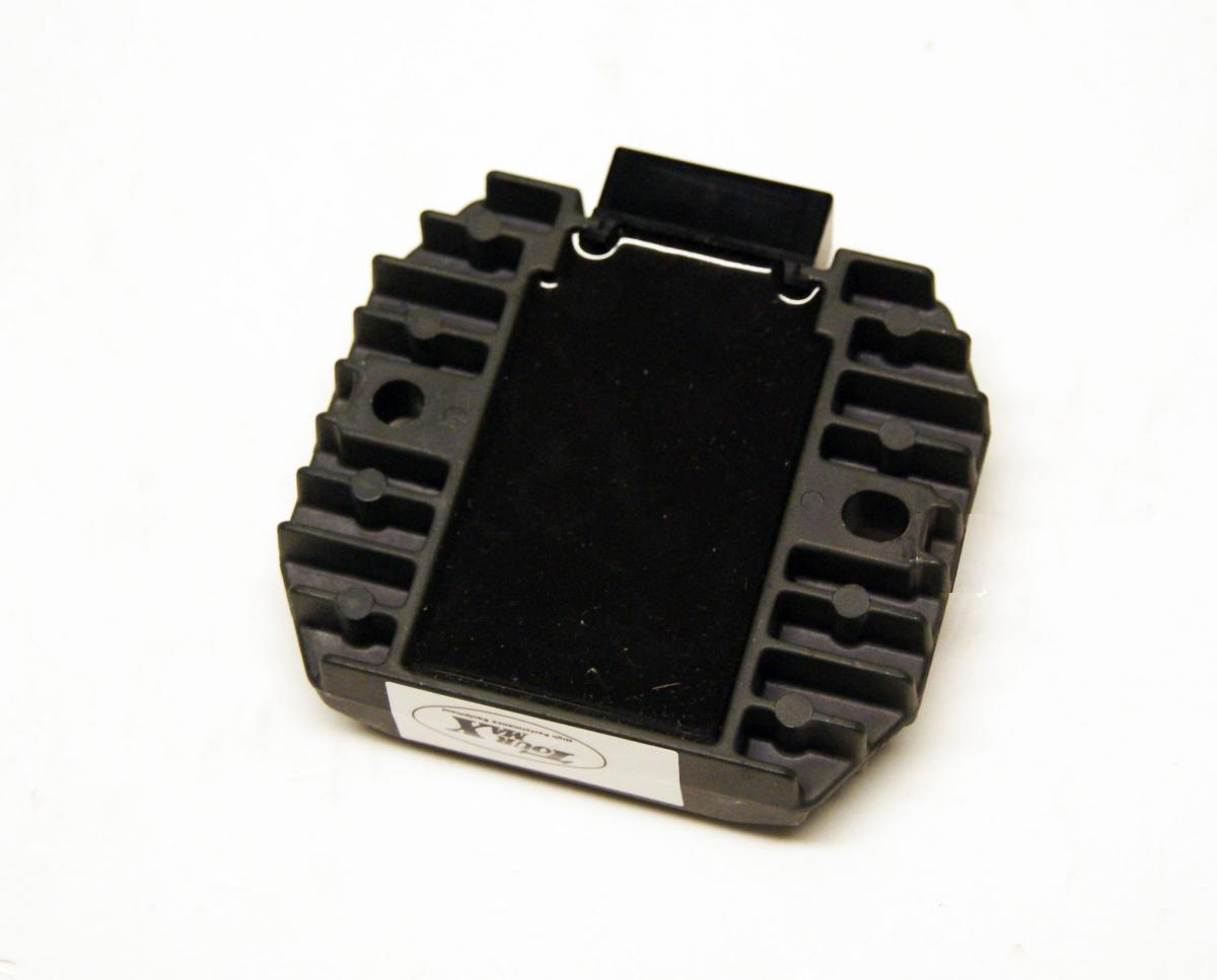 REGULATOR KAWASAKI 21066-1089, K&L 20-5333 MADE IN JAPAN thumbnail 4