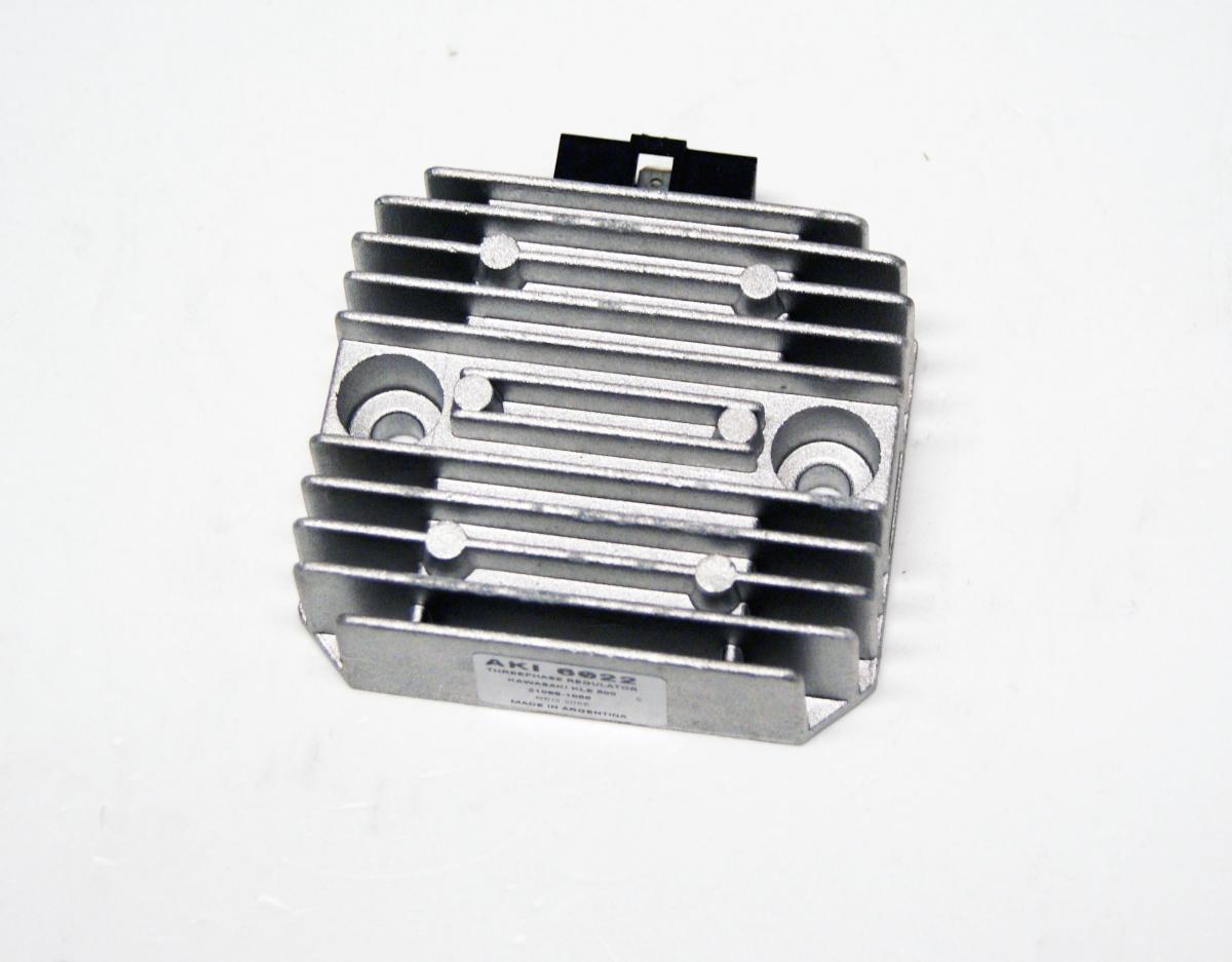 REGULATOR KAWASAKI 21066-1055, ESP2078, 8099-1404 ROAD, AKI6022 thumbnail 2