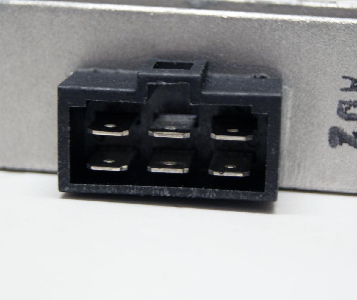 REGULATOR KAWASAKI 21066-1055, ESP2078, 8099-1404 ROAD, AKI6022 thumbnail 5