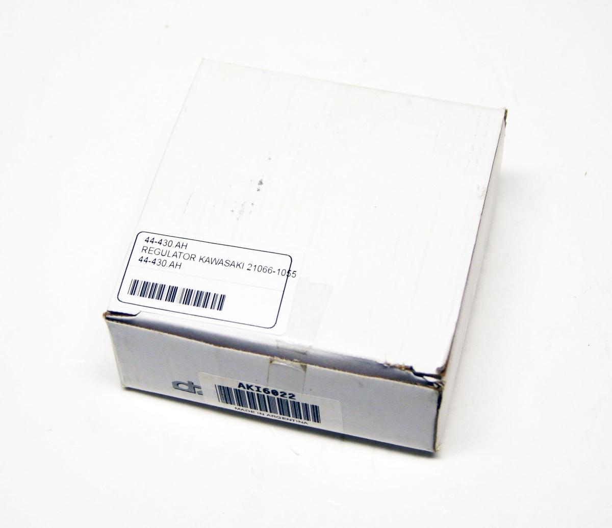 REGULATOR KAWASAKI 21066-1055, ESP2078, 8099-1404 ROAD, AKI6022 thumbnail 6