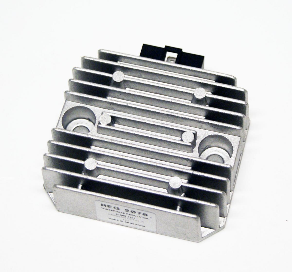 REGULATOR KAWASAKI 21066-1101 thumbnail 3