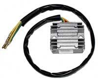 REGULATOR HONDA 31600-HB3-010 10-144 image 1