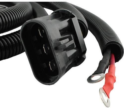 REGULATOR RECTIFIER 13-17 POLARIS, ARROWHEAD APO6035 ATV thumbnail 3