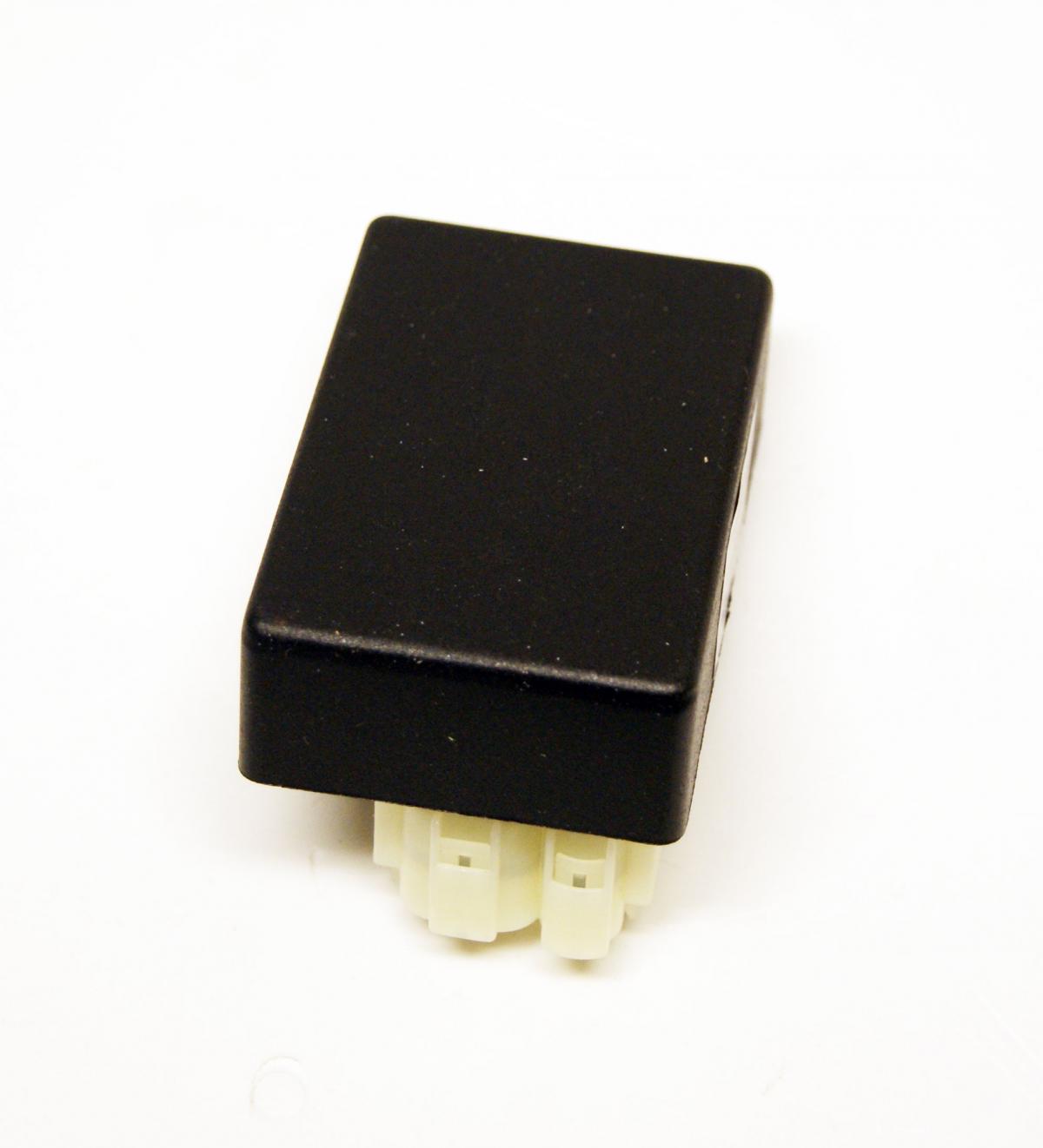 CDI BOX HON 30410-HA2-671, DZE10196, IHA6037 ARROWHEAD, AT-01555 thumbnail 2