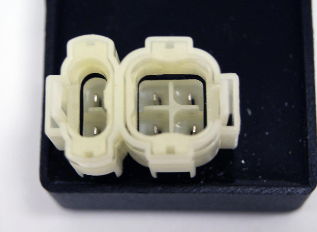 CDI BOX HON 30410-HA2-671, DZE10196, IHA6037 ARROWHEAD, AT-01555 thumbnail 4