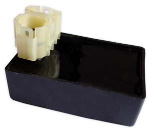 CDI BOX HON 30410-HA2-671, DZE10196, IHA6037 ARROWHEAD, AT-01555 thumbnail 6