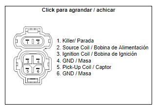 CDI BOX HON 30410-HA2-671, DZE10196, IHA6037 ARROWHEAD, AT-01555 thumbnail 7