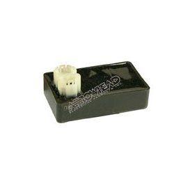 CDI BOX HON 30410-HA2-671, DZE10196, IHA6037 ARROWHEAD, AT-01555 thumbnail 8