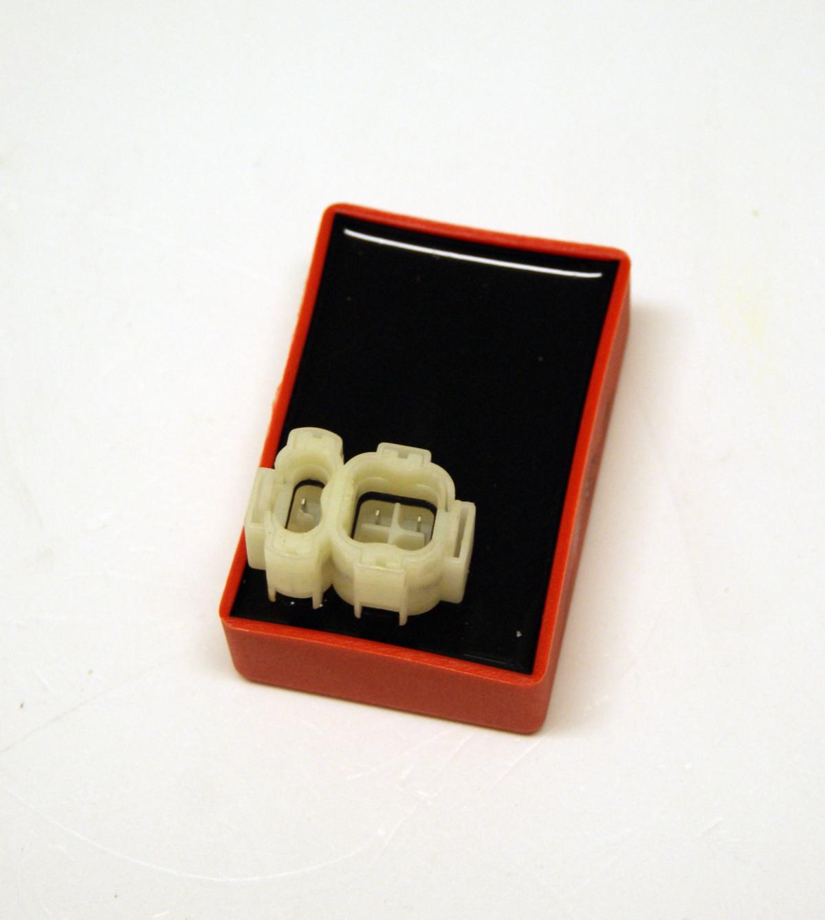 CDI BOX HON.30410-HA2-671, AT-01555, 15-615 thumbnail 2
