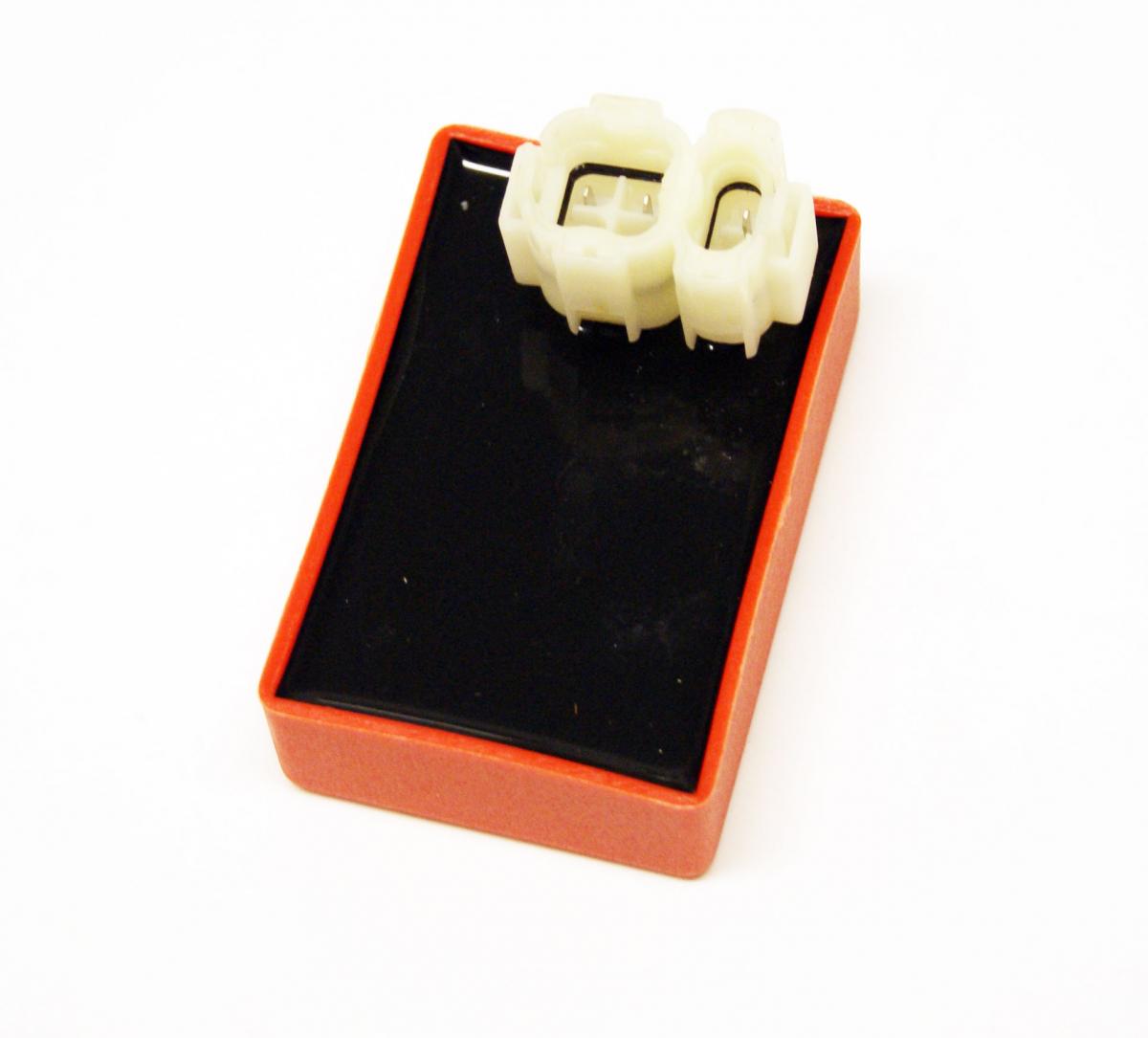 CDI BOX HON.30410-HA2-671, AT-01555, 15-615 thumbnail 3
