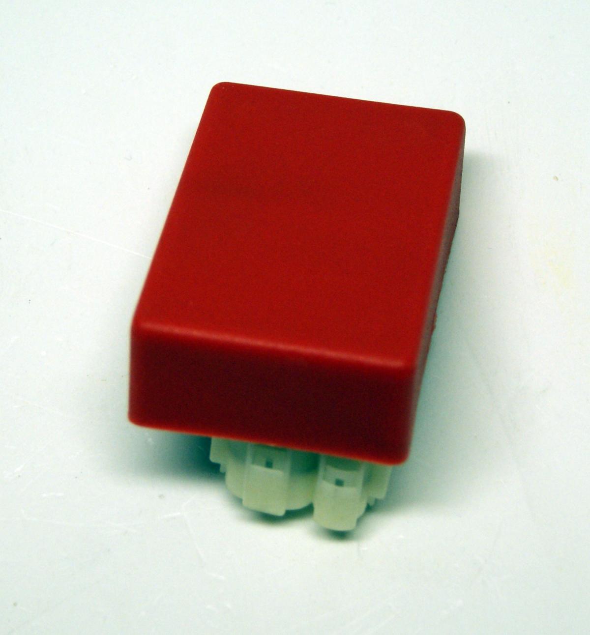 CDI BOX HON.30410-HA2-671, AT-01555, 15-615 thumbnail 4