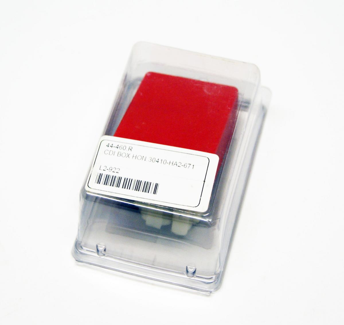 CDI BOX HON.30410-HA2-671, AT-01555, 15-615 thumbnail 5
