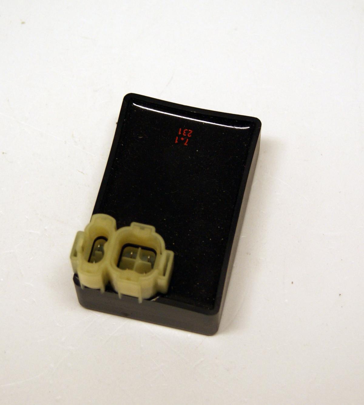 CDI BOX HO.ATV TRX250R, AT-01555 thumbnail 2