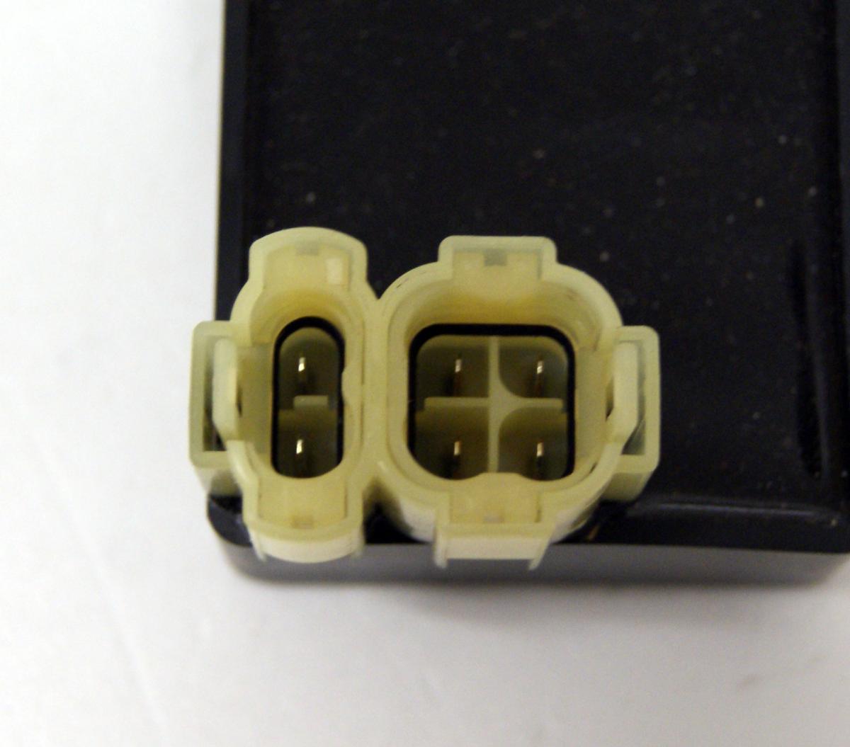 CDI BOX HO.ATV TRX250R, AT-01555 thumbnail 4
