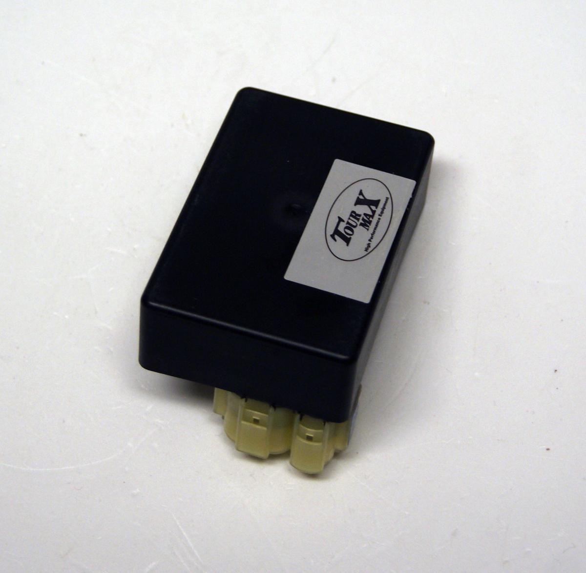 CDI BOX HO.ATV TRX250R, AT-01555 thumbnail 5