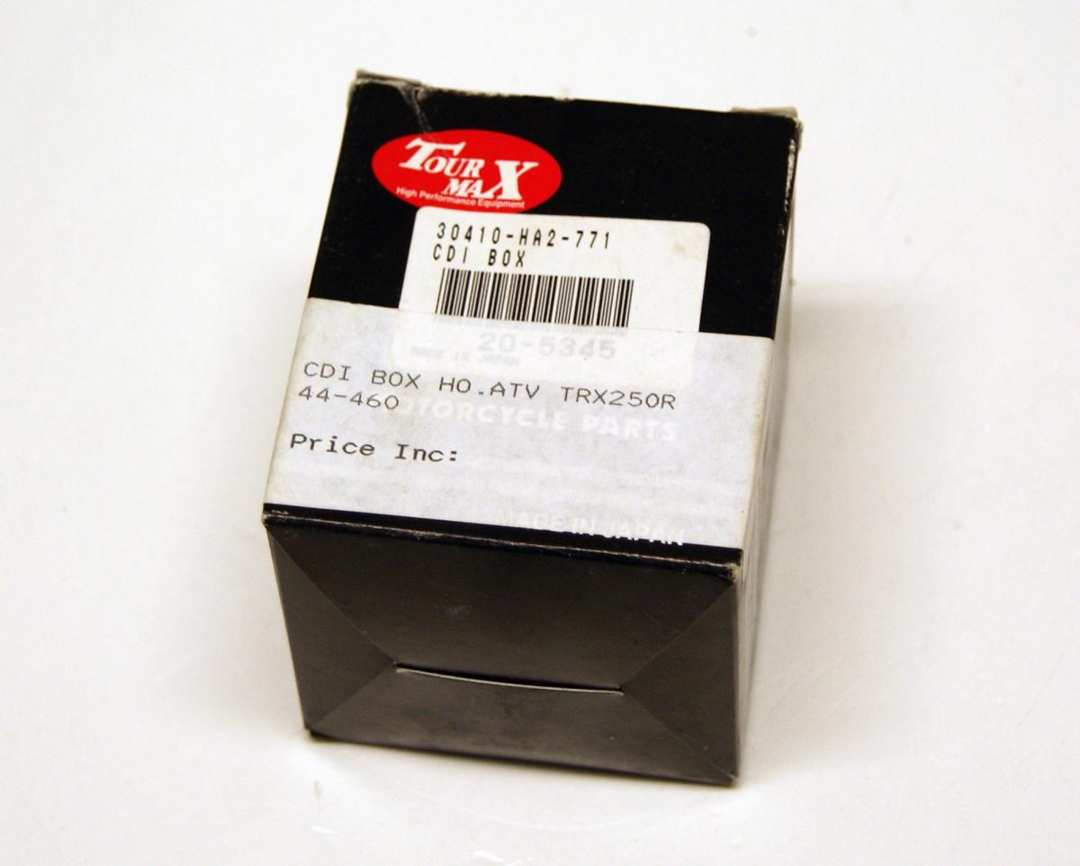 CDI BOX HO.ATV TRX250R, AT-01555 thumbnail 7