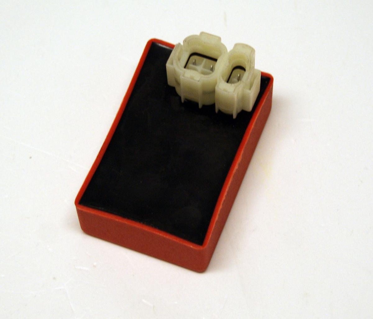 CDI BOX HONDA 30410-HA8-003, AT-01554 15-617 DZE 10195 thumbnail 2
