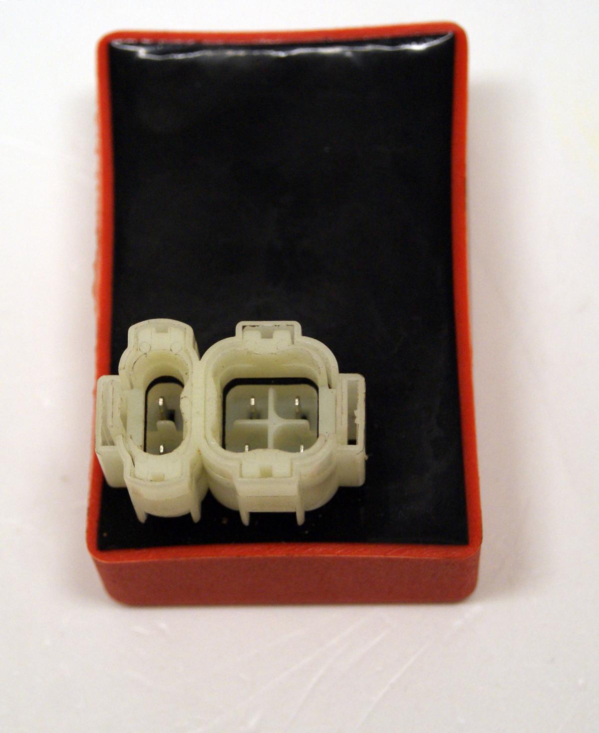 CDI BOX HONDA 30410-HA8-003, AT-01554 15-617 DZE 10195 thumbnail 3