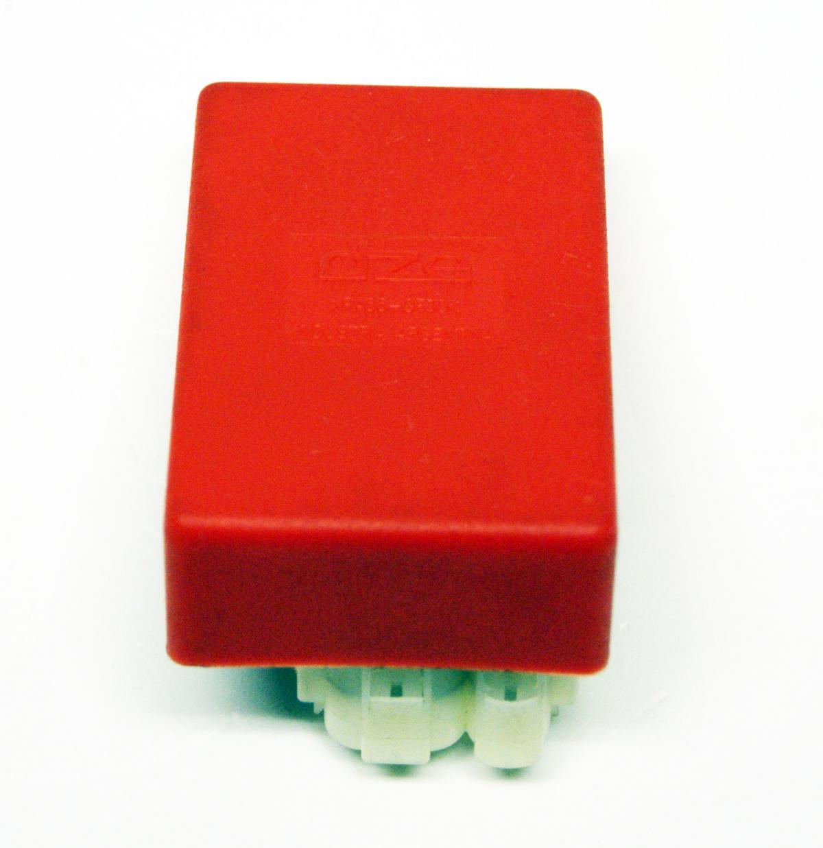 CDI BOX HONDA 30410-HA8-003, AT-01554 15-617 DZE 10195 thumbnail 4
