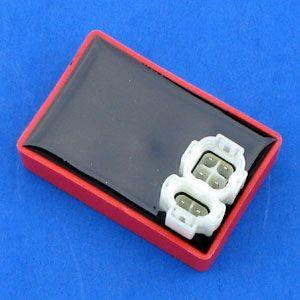 CDI BOX HONDA 30410-HA8-003, AT-01554 15-617 DZE 10195 thumbnail 8