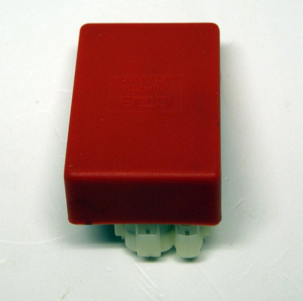 CDI BOX HON 30410-HB9-770, AT-01556, 15-616 thumbnail 3