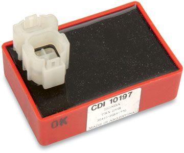 CDI BOX HON 30410-HB9-770, AT-01556, 15-616 thumbnail 6