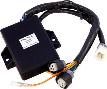 CDI BOX 3DG-85540-20-00, ARROWHEAD IYA6025, AT-01705, DZE 10006 thumbnail 2