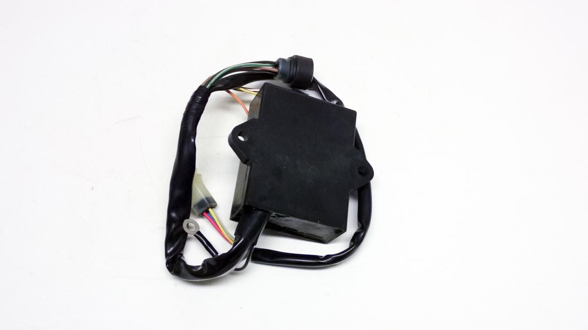 CDI BOX YAM ATV YFM350X thumbnail 2
