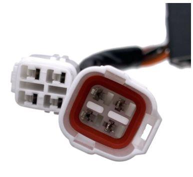 CDI BOX MODULE 94-00 YAMAHA TIMBERWOLF BEARTRACKER 250 ORO 44-464 4BD-85540-10-00 thumbnail 3