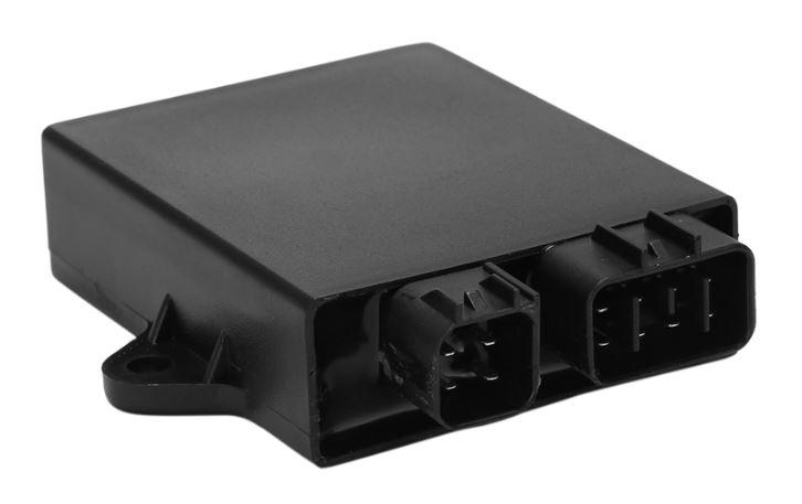 CDI MODULE 1996-1999 YAMAHA BIG BEAR YFM 350 KODIAK TIMBERWOLF 400 4KB-85540-30-00 4SH-85540-00-00