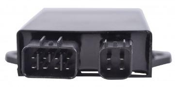 CDI MODULE 1996-1999 YAMAHA BIG BEAR YFM 350 KODIAK TIMBERWOLF 400 4KB-85540-30-00 4SH-85540-00-00 thumbnail 2