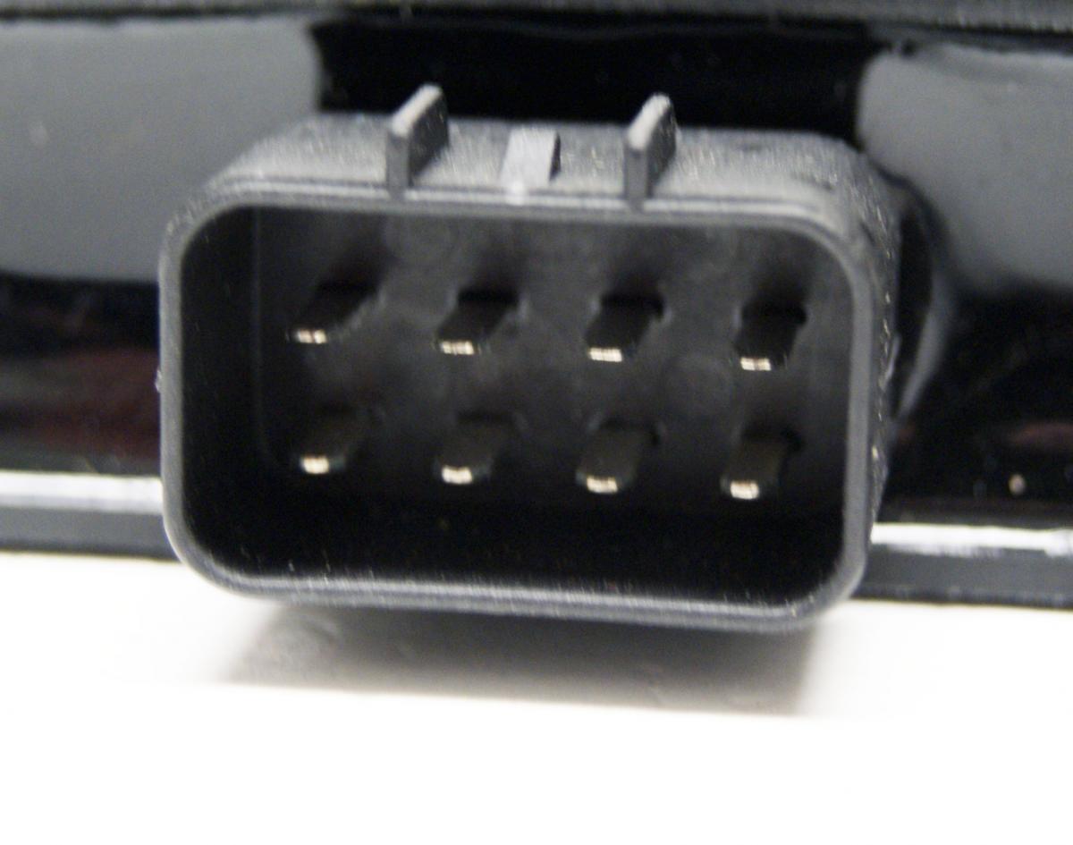 CDI MODULE YFM350X 97-01, IYA6042, 3GD-85540-00-00, 44-470 ESP1597 thumbnail 4