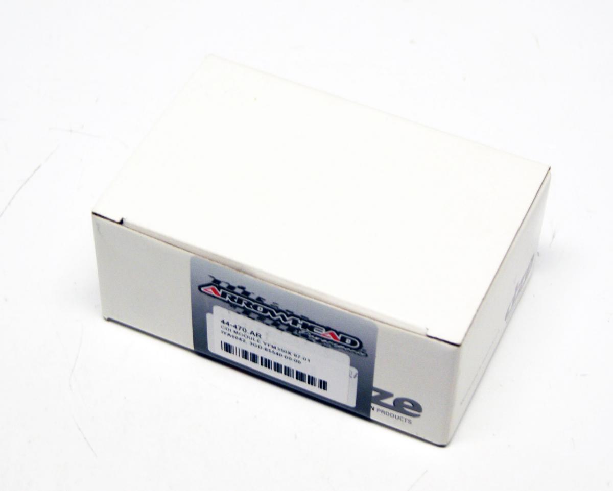 CDI MODULE YFM350X 97-01, IYA6042, 3GD-85540-00-00, 44-470 ESP1597 thumbnail 5