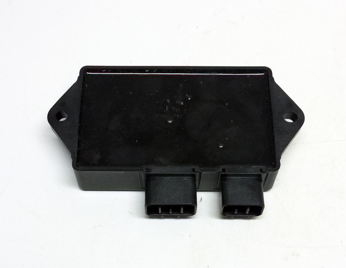 CDI BOX YAM ATV YFM350X, MADE IN JAPAN thumbnail 2