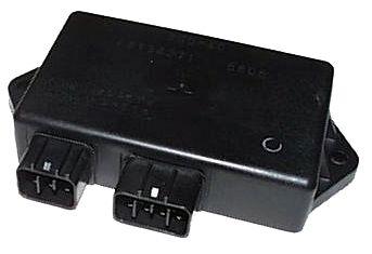 CDI BOX YAM ATV YFM350X, MADE IN JAPAN thumbnail 4