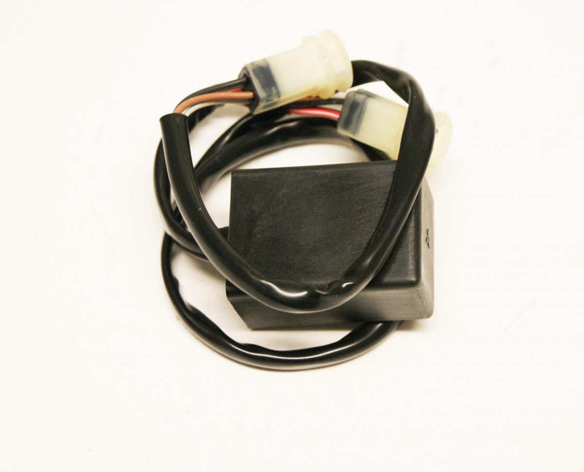 CDI BOX YAM ATV YFM200 thumbnail 2