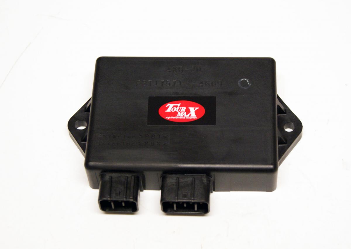 CDI BOX YAM ATV YFM350 thumbnail 2