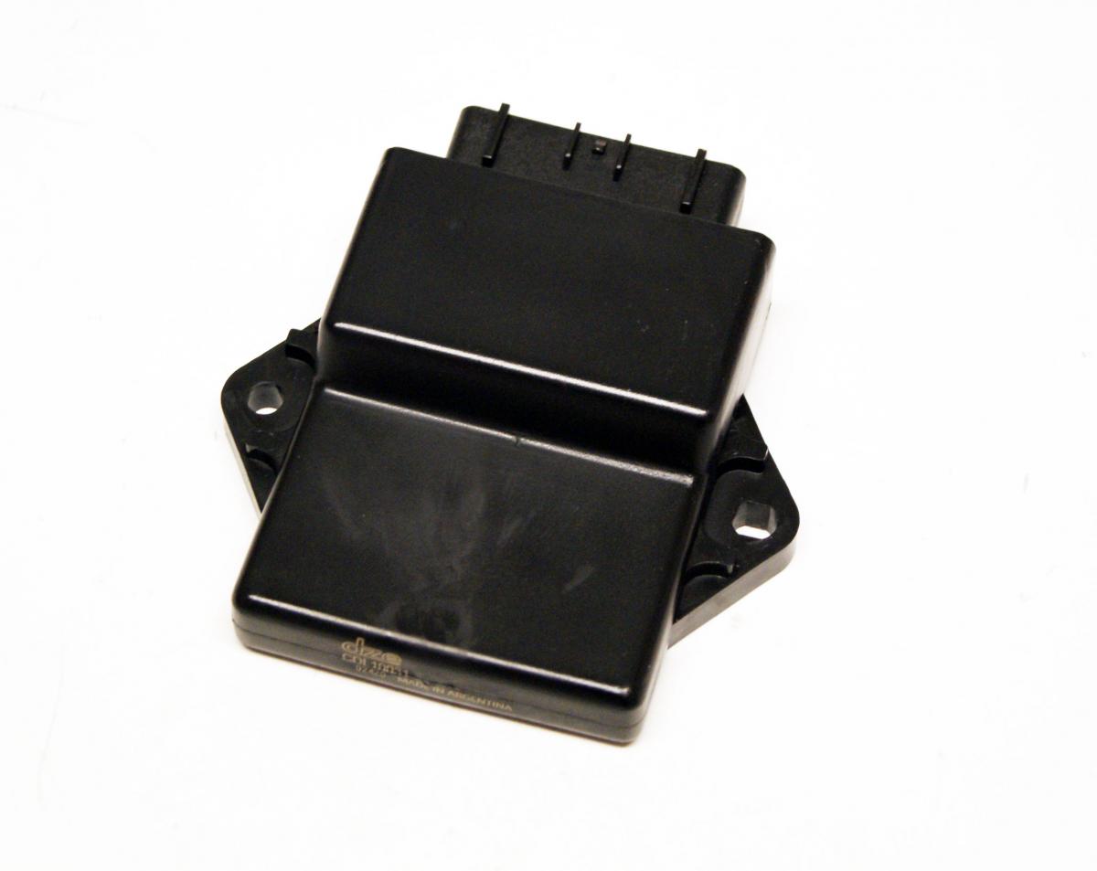 CDI BOX LTZ400 2003-2007, DZE 10031-04 SUZUKI OEM: 32900-07G00, 32900-07G00 160-02054 thumbnail 2