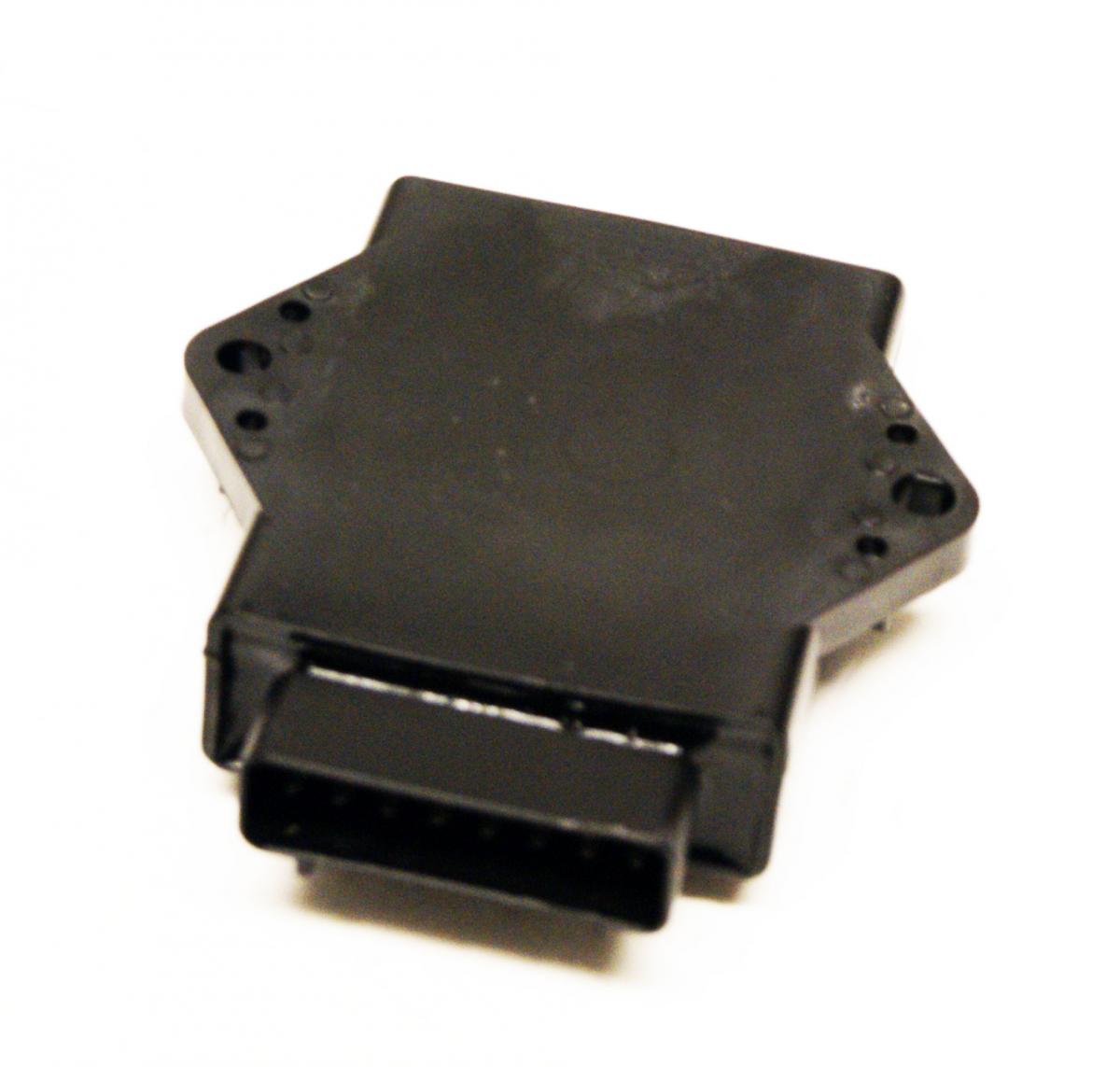 CDI BOX LTZ400 2003-2007, DZE 10031-04 SUZUKI OEM: 32900-07G00, 32900-07G00 160-02054 thumbnail 3