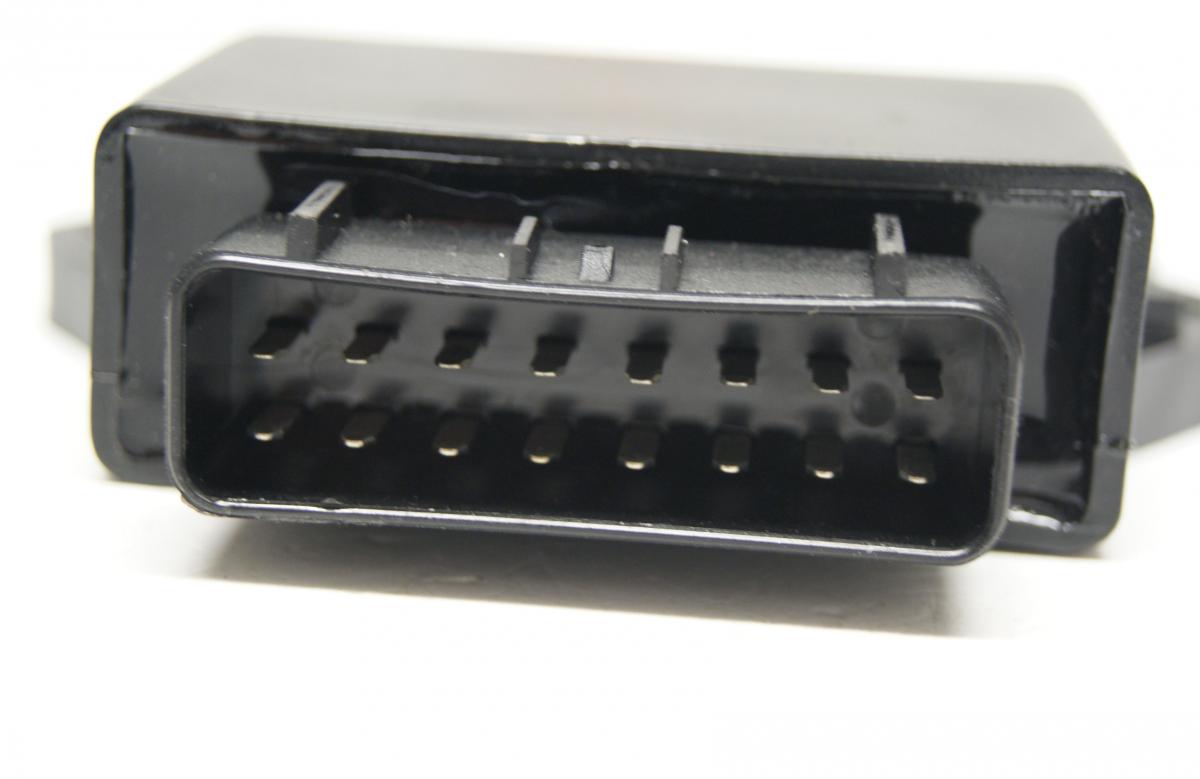CDI BOX LTZ400 2003-2007, DZE 10031-04 SUZUKI OEM: 32900-07G00, 32900-07G00 160-02054 thumbnail 4