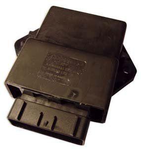 CDI BOX LTZ400 2003-2007, DZE 10031-04 SUZUKI OEM: 32900-07G00, 32900-07G00 160-02054 thumbnail 6
