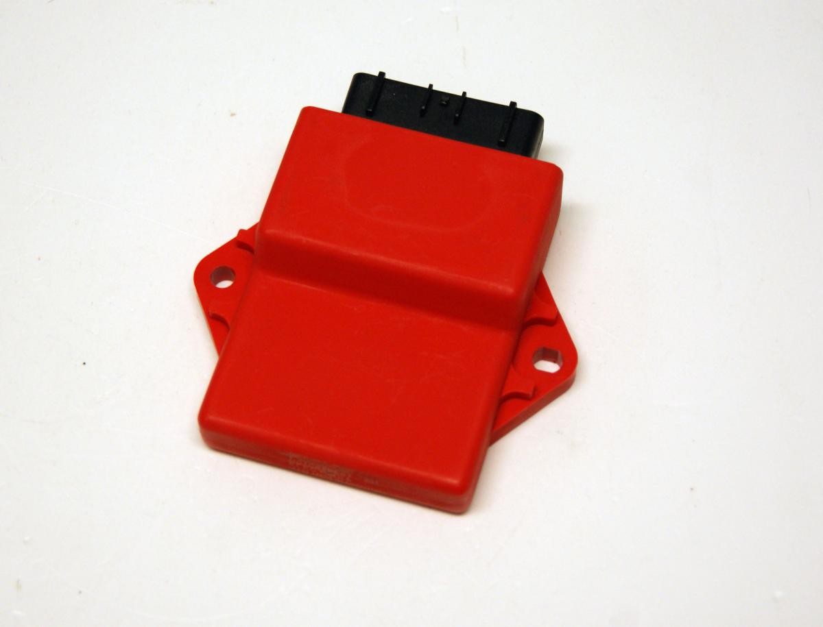 CDI BOX KFX400 / LTZ400, SUZUKI 32900-07G00, 15-301 2119-S005 thumbnail 2