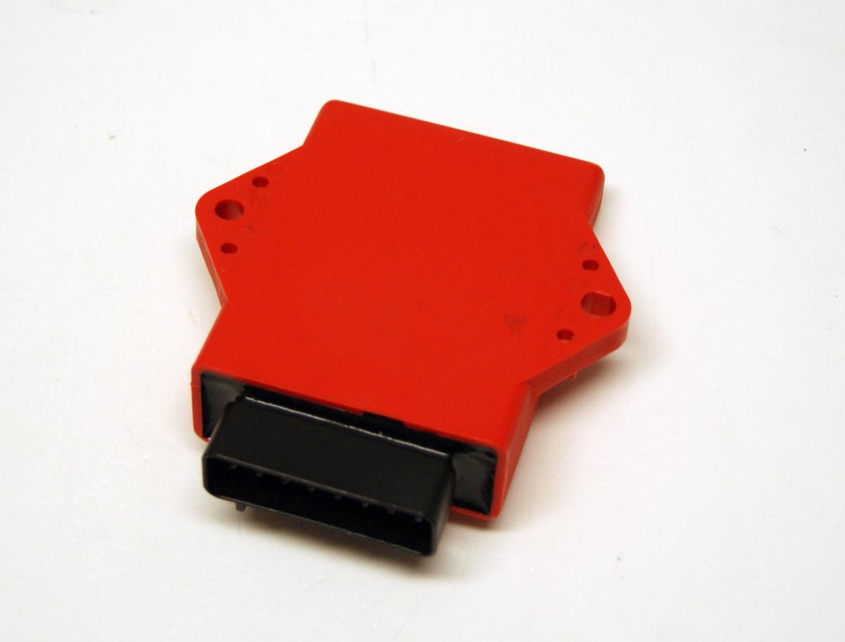 CDI BOX KFX400 / LTZ400, SUZUKI 32900-07G00, 15-301 2119-S005 thumbnail 3