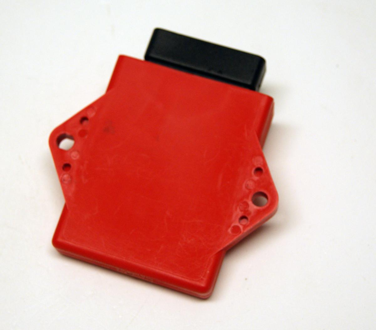 CDI BOX KFX400 / LTZ400, SUZUKI 32900-07G00, 15-301 2119-S005 thumbnail 5