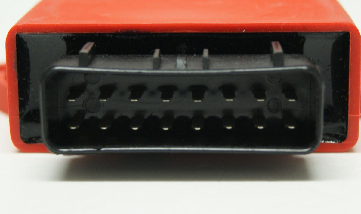 CDI BOX KFX400 / LTZ400, SUZUKI 32900-07G00, 15-301 2119-S005 thumbnail 7