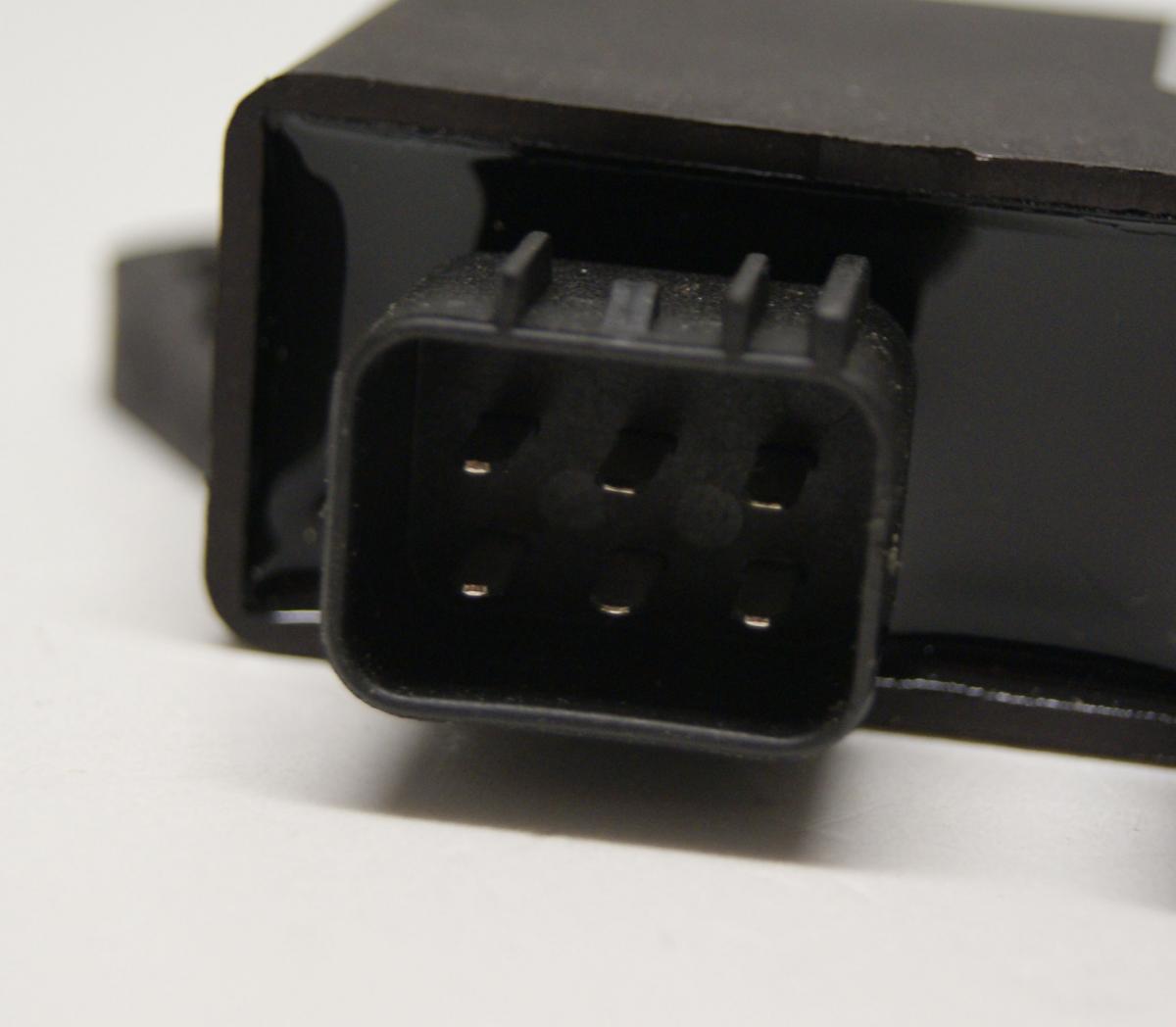 CDI BOX YXR660 RHINO 04-07, 5UG-85540-10-00, IYA6026 5UG-85540-10-00 / 5UG-85540-00-00, DZE10191 thumbnail 4