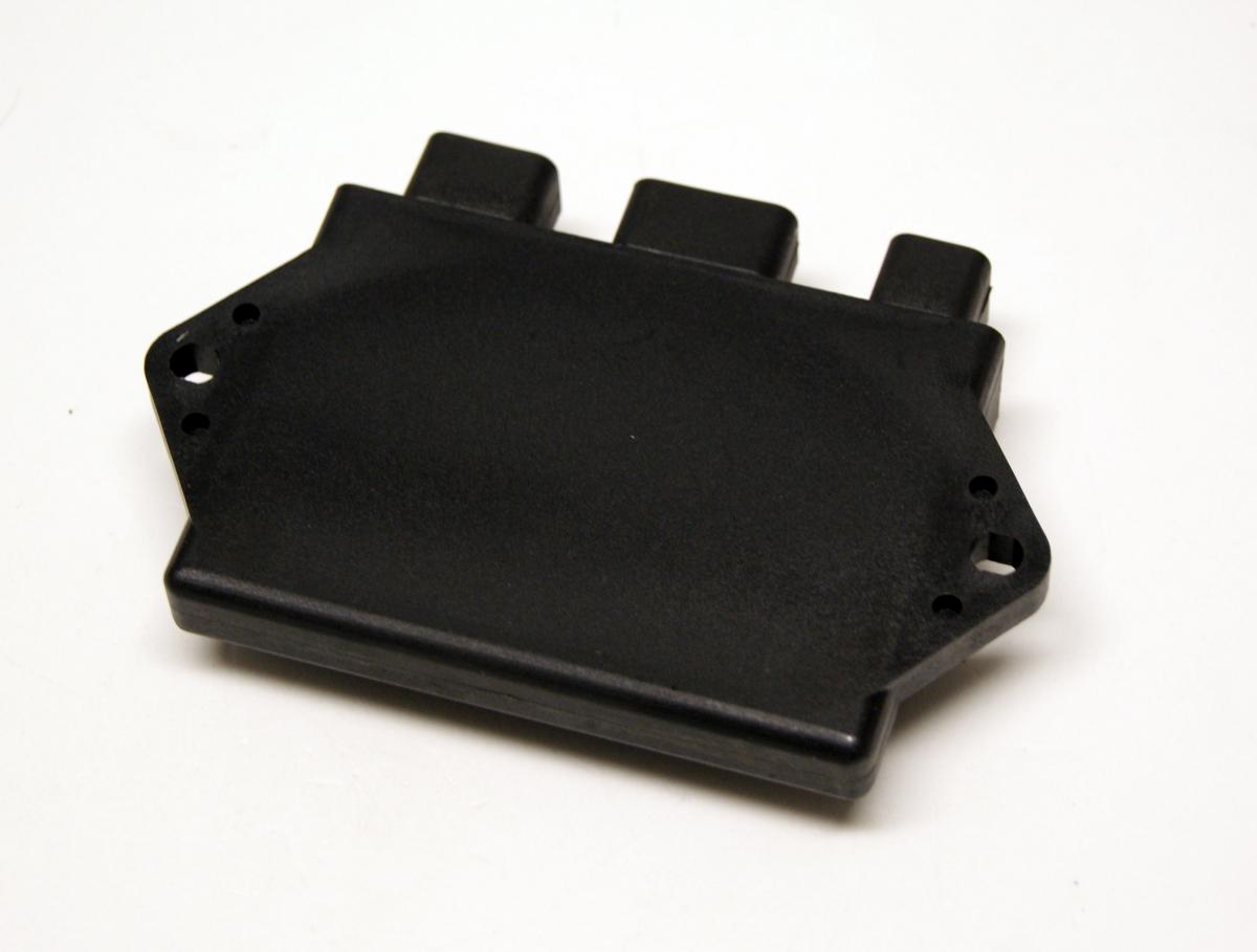 CDI BOX 2004-2005 YAMAHA RAPTOR YFM660 5LP-85540-30-00 thumbnail 3