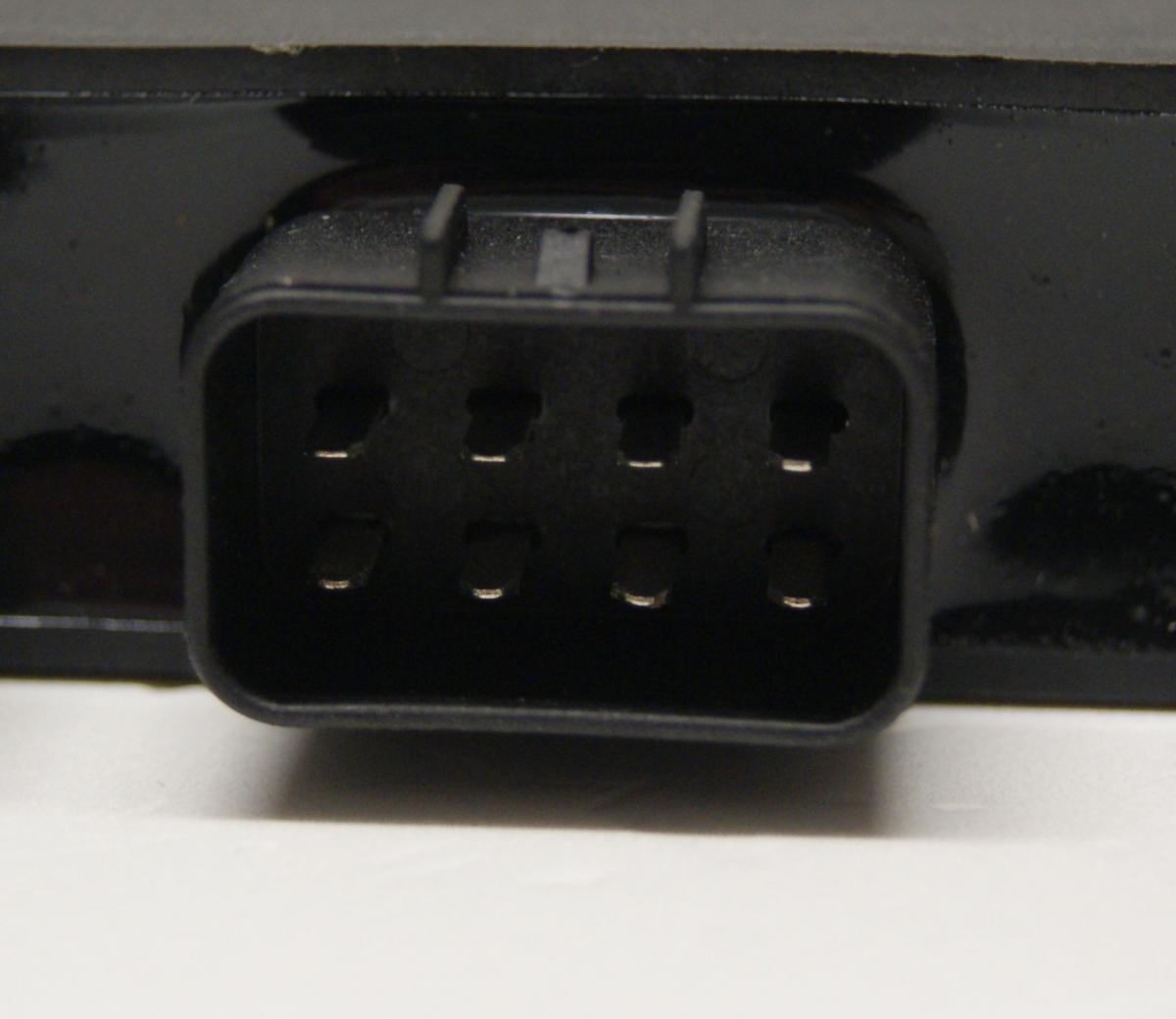 CDI BOX 2004-2005 YAMAHA RAPTOR YFM660 5LP-85540-30-00 thumbnail 5