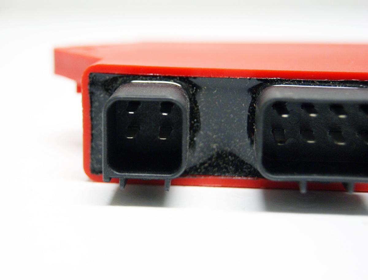 CDI BOX 5LP-85540-30-00 ATV, YAMAHA RAPTOR YFM660 04-05, 15-418, IYA6028 thumbnail 3