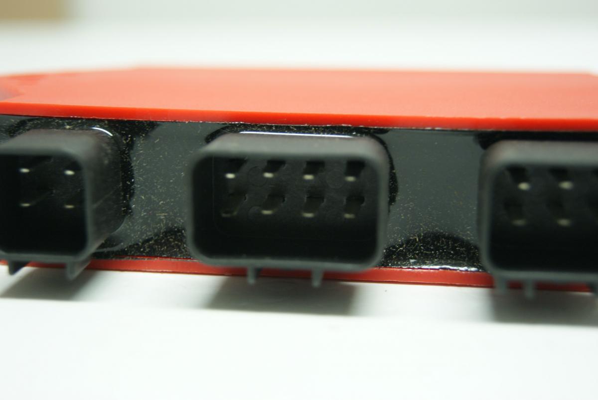 CDI BOX 5LP-85540-30-00 ATV, YAMAHA RAPTOR YFM660 04-05, 15-418, IYA6028 thumbnail 4